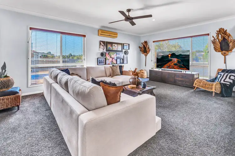 Fifth view of Homely house listing, 5 Turnbull Drive, Upper Coomera QLD 4209