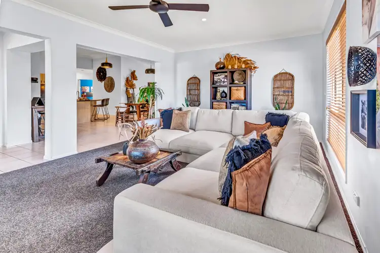 Sixth view of Homely house listing, 5 Turnbull Drive, Upper Coomera QLD 4209