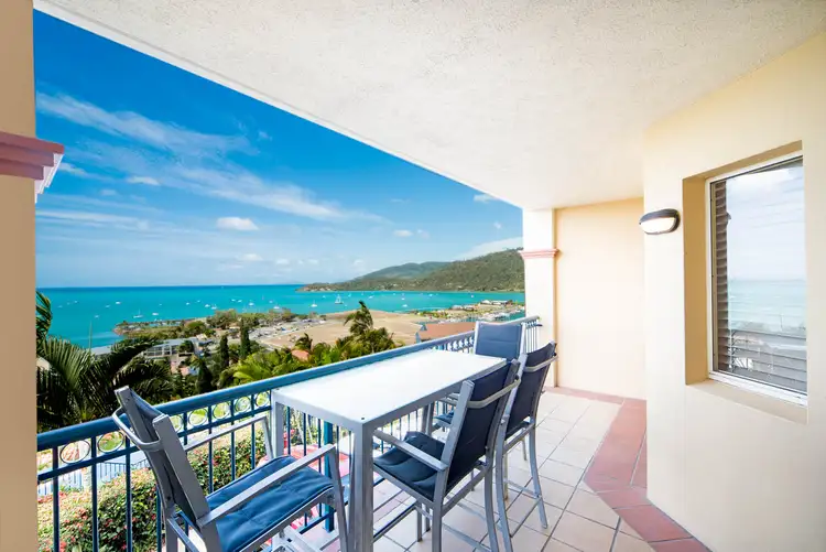 Third view of Homely unit listing, 6/14 Golden Orchid Drive, Airlie Beach QLD 4802