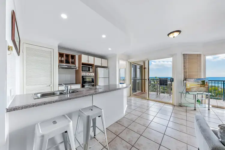 Fourth view of Homely unit listing, 6/14 Golden Orchid Drive, Airlie Beach QLD 4802