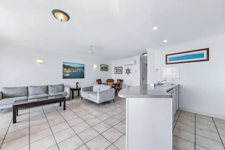 Fifth view of Homely unit listing, 6/14 Golden Orchid Drive, Airlie Beach QLD 4802