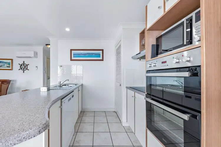 Seventh view of Homely unit listing, 6/14 Golden Orchid Drive, Airlie Beach QLD 4802