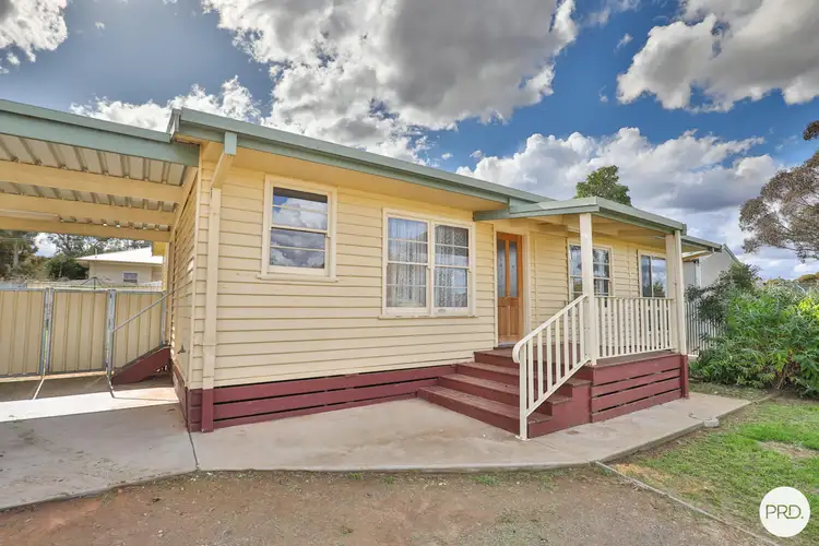 Second view of Homely house listing, 21 Latrobe Avenue, Red Cliffs VIC 3496