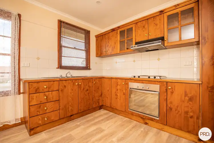 Fifth view of Homely house listing, 21 Latrobe Avenue, Red Cliffs VIC 3496