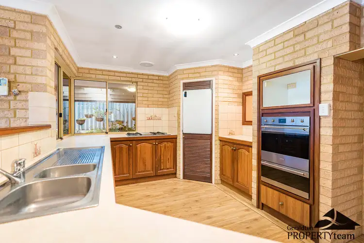 Third view of Homely house listing, 9 Panorama Heights, Wandina WA 6530