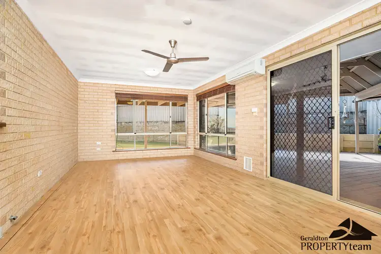 Fifth view of Homely house listing, 9 Panorama Heights, Wandina WA 6530