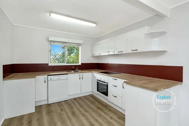 Third view of Homely house listing, 32 Catalonia Street, Kirwan QLD 4817