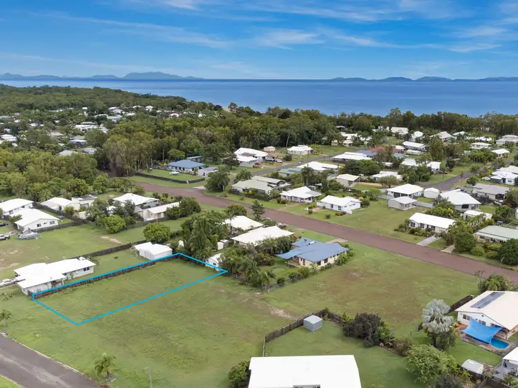 Fourth view of Homely land listing, LOT 20, 129 Mystic Avenue, Balgal Beach QLD 4816
