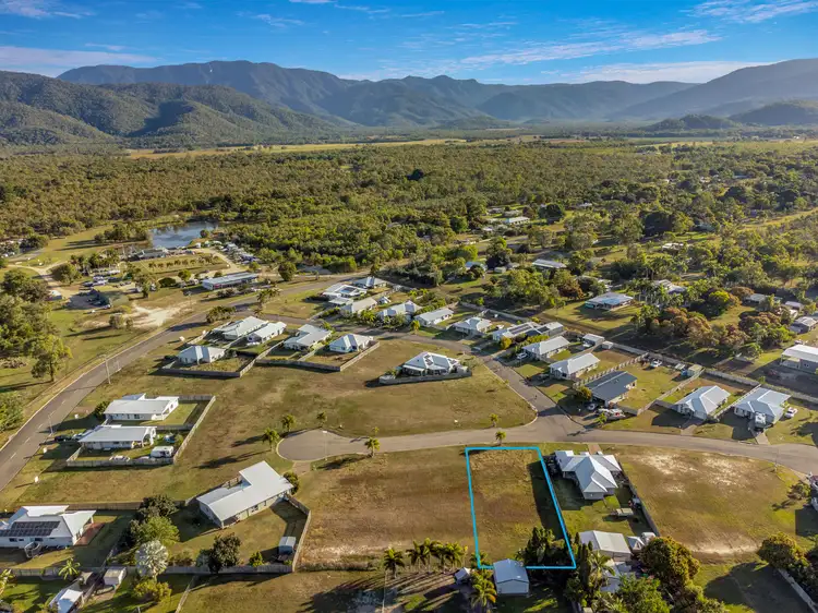 Sixth view of Homely land listing, LOT 20, 129 Mystic Avenue, Balgal Beach QLD 4816