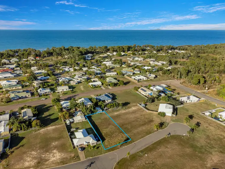 Seventh view of Homely land listing, LOT 20, 129 Mystic Avenue, Balgal Beach QLD 4816