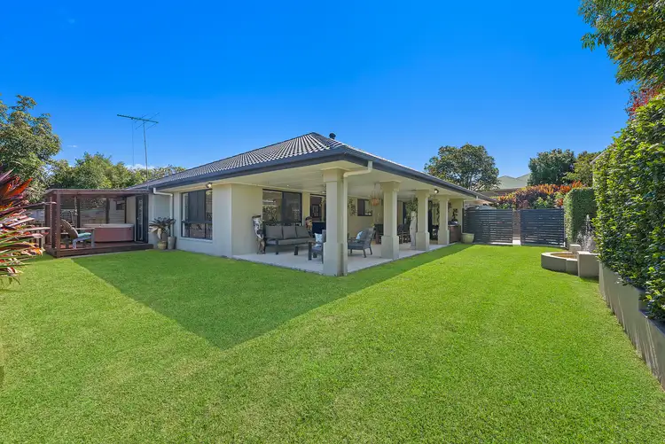 Third view of Homely house listing, 21 Chilton Crescent, North Lakes QLD 4509