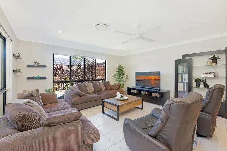 Fifth view of Homely house listing, 21 Chilton Crescent, North Lakes QLD 4509