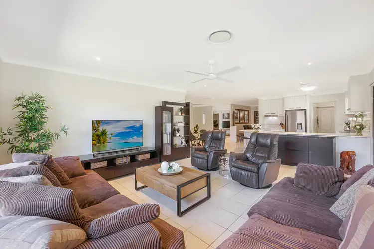 Sixth view of Homely house listing, 21 Chilton Crescent, North Lakes QLD 4509
