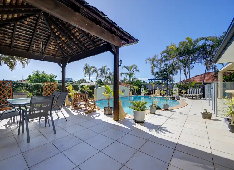 17 Applegum Court, Robina QLD 4226