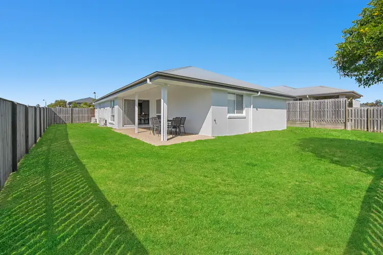 Main view of Homely house listing, 1 Keppel Way, Coomera QLD 4209