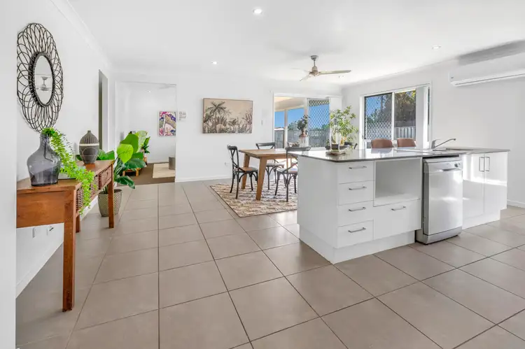 Fifth view of Homely house listing, 1 Keppel Way, Coomera QLD 4209
