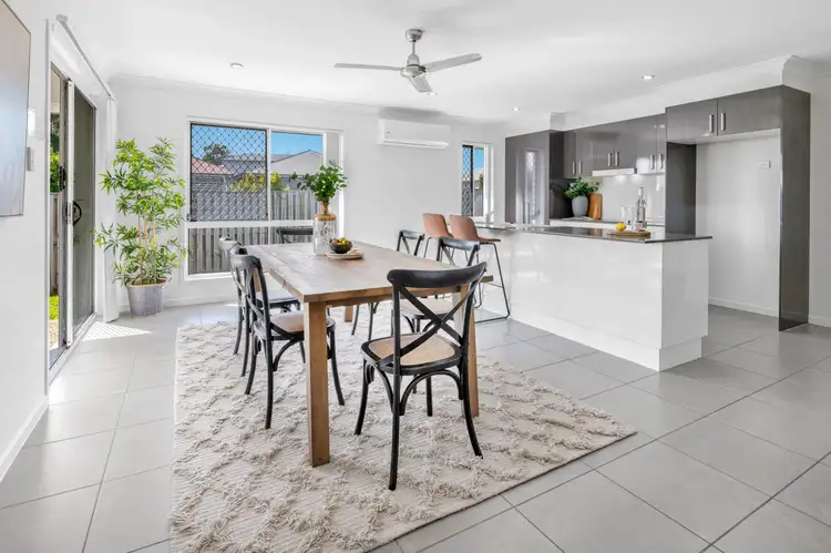 Sixth view of Homely house listing, 1 Keppel Way, Coomera QLD 4209