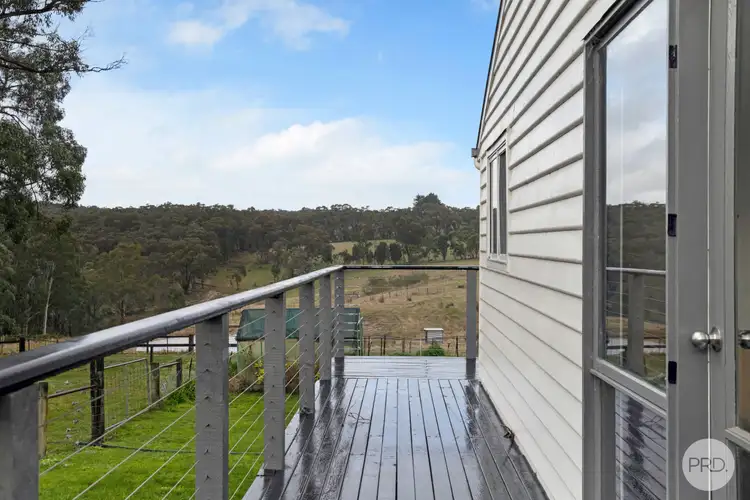 Fifth view of Homely house listing, 454 Lal Lal Falls Road, Lal Lal VIC 3352