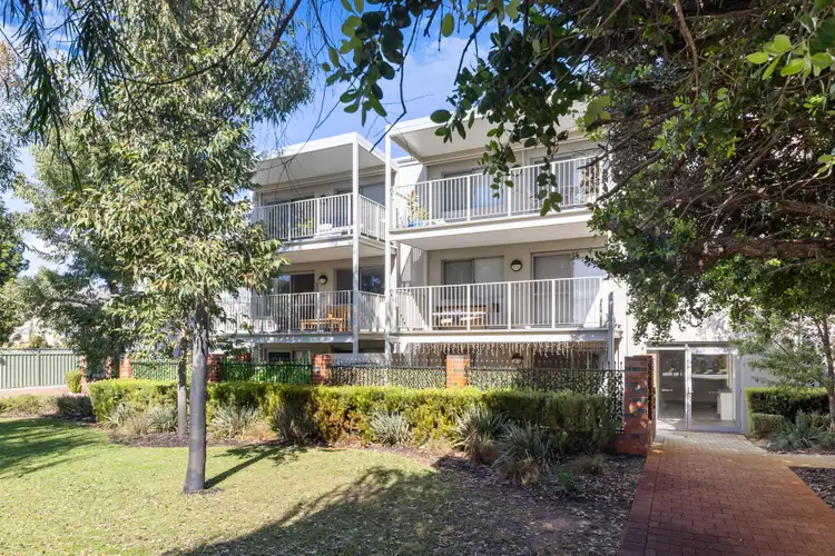 9/26 Wood Street, Inglewood WA 6052