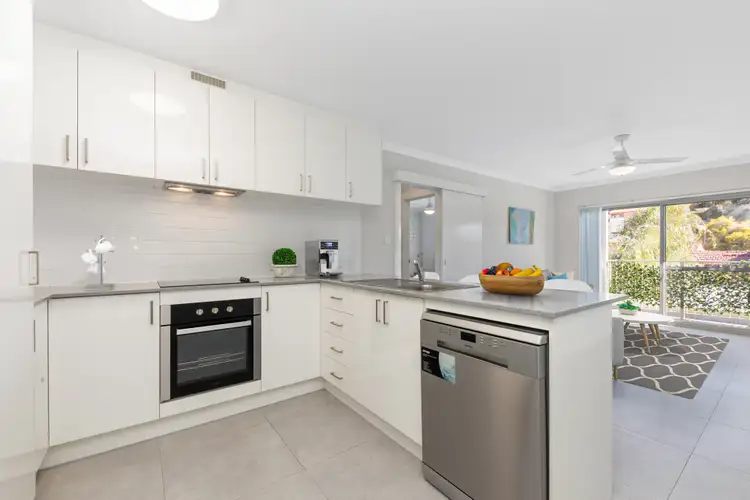 Second view of Homely apartment listing, 9/26 Wood Street, Inglewood WA 6052