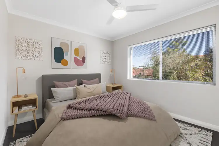Seventh view of Homely apartment listing, 9/26 Wood Street, Inglewood WA 6052