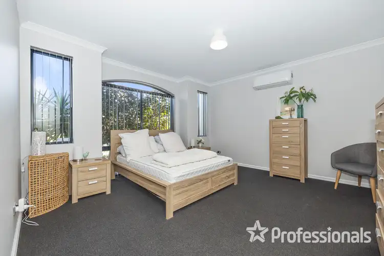 Third view of Homely house listing, 3 Shannon Street, Yanchep WA 6035