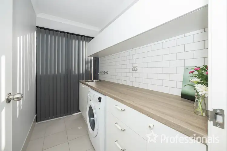 Seventh view of Homely house listing, 3 Shannon Street, Yanchep WA 6035