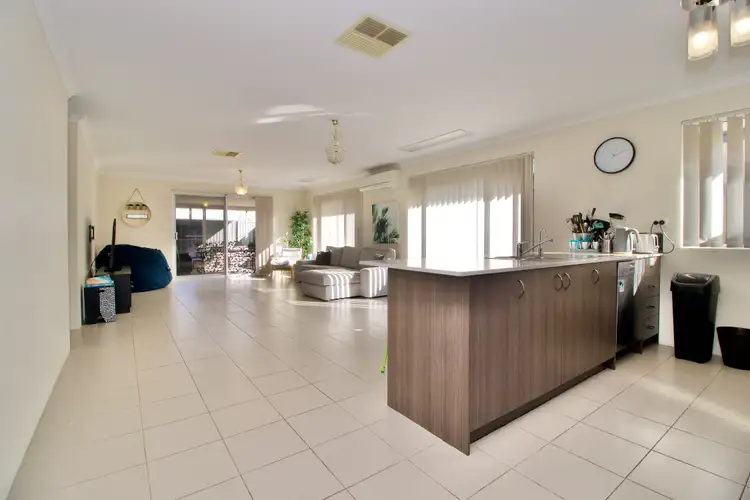 Second view of Homely house listing, 25 Bonnington Way, Baldivis WA 6171