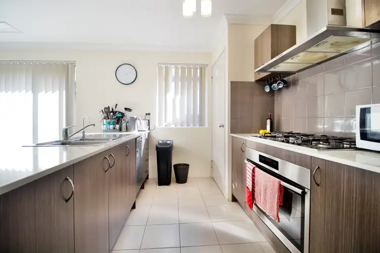 Third view of Homely house listing, 25 Bonnington Way, Baldivis WA 6171