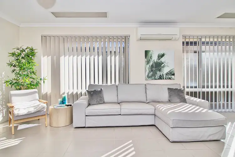 Fourth view of Homely house listing, 25 Bonnington Way, Baldivis WA 6171