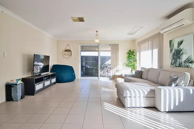 Fifth view of Homely house listing, 25 Bonnington Way, Baldivis WA 6171