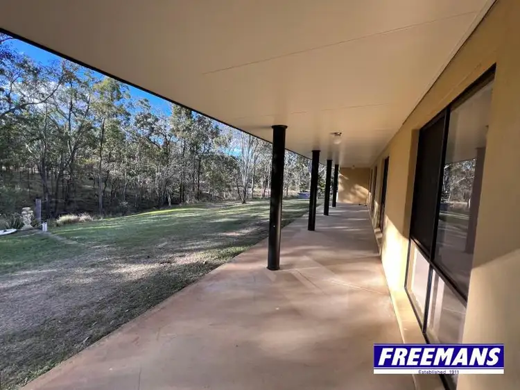 Second view of Homely rural property listing, 507 Memerambi Gordonbrook Road, Gordonbrook QLD 4610