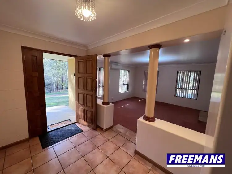 Fifth view of Homely rural property listing, 507 Memerambi Gordonbrook Road, Gordonbrook QLD 4610