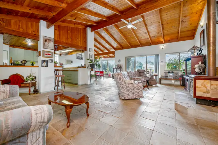 Main view of Homely house listing, 42 South Yunderup Road, South Yunderup WA 6208
