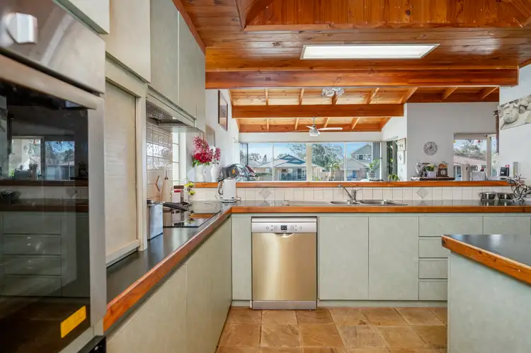 Second view of Homely house listing, 42 South Yunderup Road, South Yunderup WA 6208