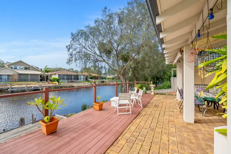 Fourth view of Homely house listing, 42 South Yunderup Road, South Yunderup WA 6208