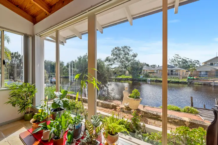 Fifth view of Homely house listing, 42 South Yunderup Road, South Yunderup WA 6208