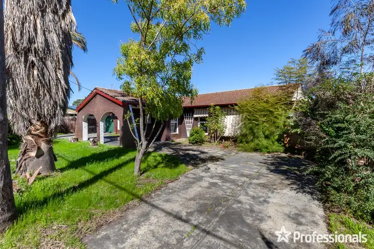 Fourth view of Homely house listing, 4 Cherry Way, Camillo WA 6111