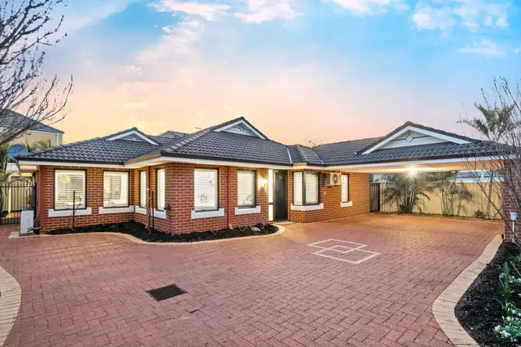 9/26 Harold Street, Dianella WA 6059