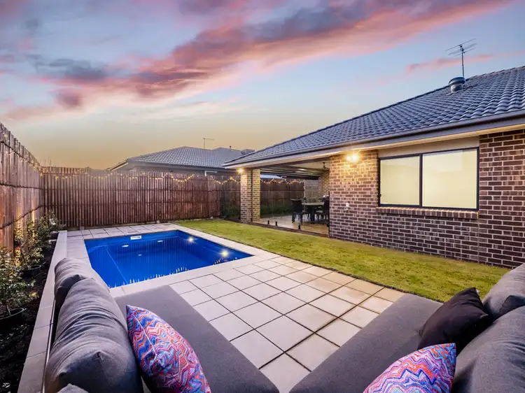 13 Homevale Drive, Botanic Ridge VIC 3977