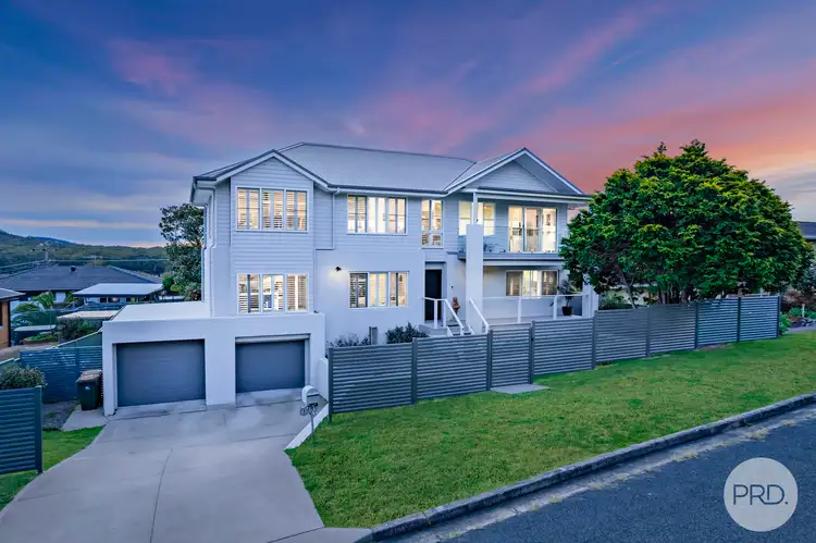 Main view of Homely house listing, 8 Victor Parade, Shoal Bay NSW 2315