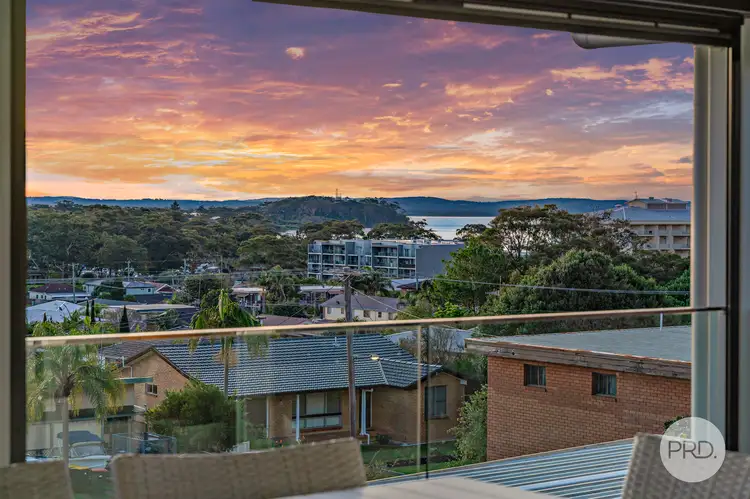 Second view of Homely house listing, 8 Victor Parade, Shoal Bay NSW 2315