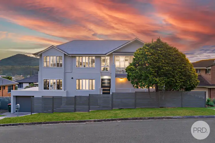 Fourth view of Homely house listing, 8 Victor Parade, Shoal Bay NSW 2315