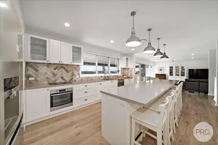 Fifth view of Homely house listing, 8 Victor Parade, Shoal Bay NSW 2315