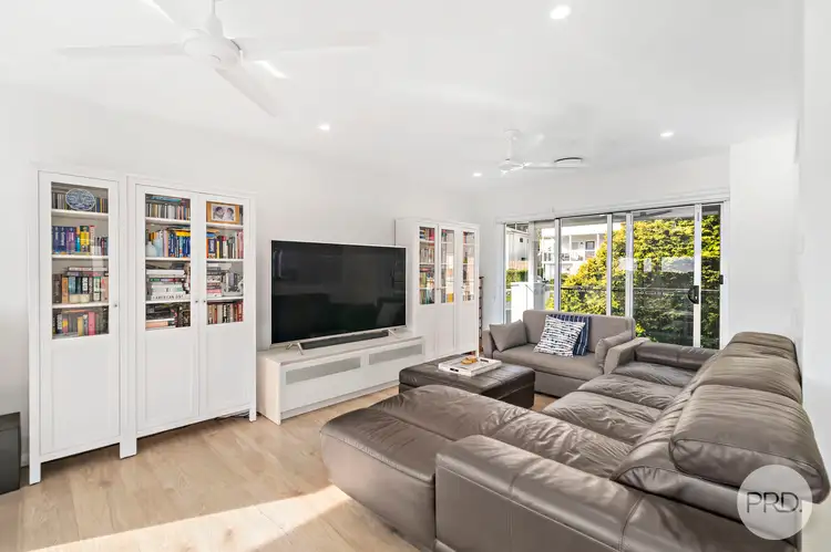 Sixth view of Homely house listing, 8 Victor Parade, Shoal Bay NSW 2315