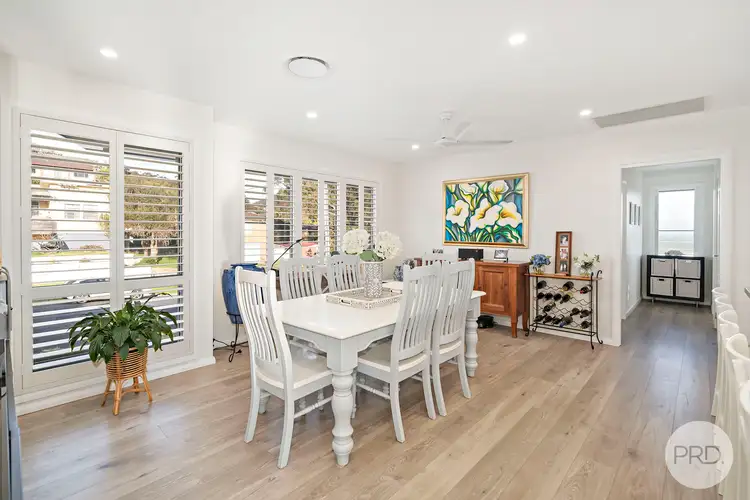 Seventh view of Homely house listing, 8 Victor Parade, Shoal Bay NSW 2315