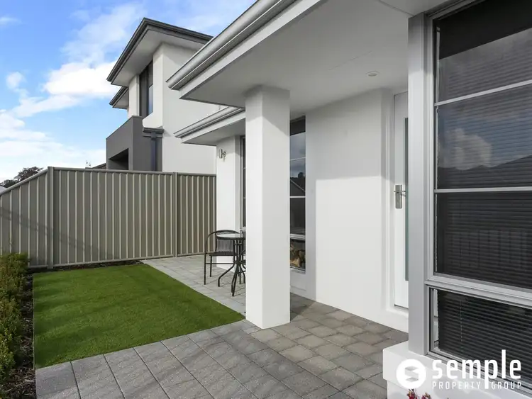 Fourth view of Homely house listing, 20 Amadeus Way, Success WA 6164