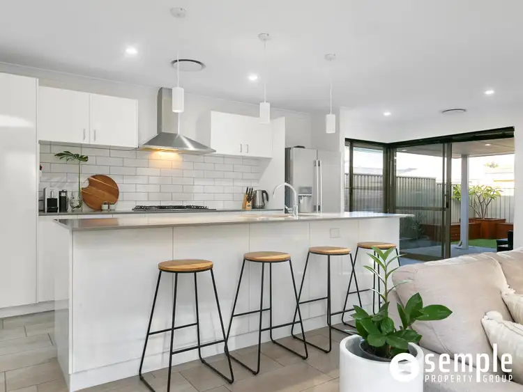 Fifth view of Homely house listing, 20 Amadeus Way, Success WA 6164