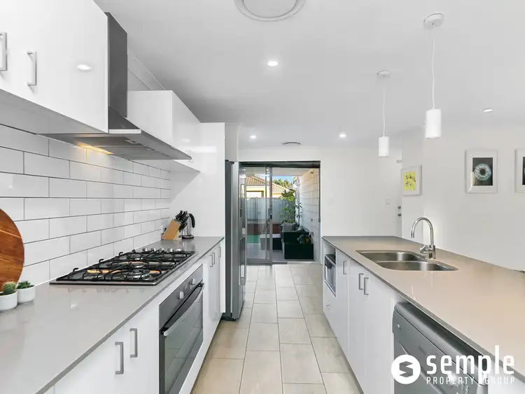 Sixth view of Homely house listing, 20 Amadeus Way, Success WA 6164