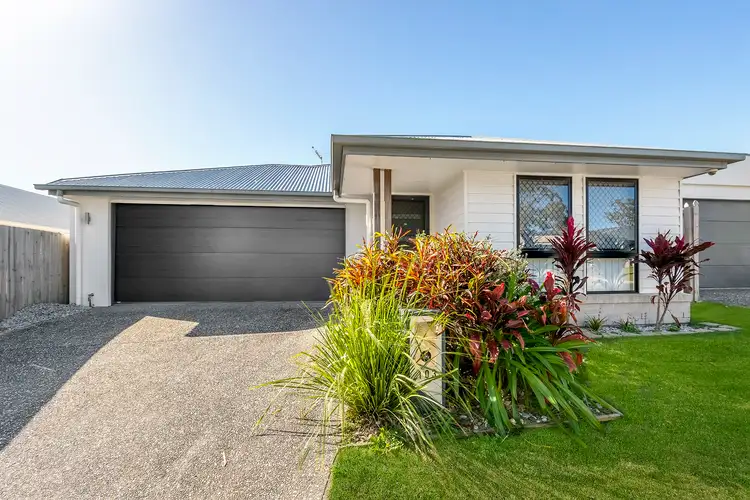 103 William Boulevard, Pimpama QLD 4209